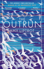 The Outrun: Amy Liptrot (Canons) by Amy Liptrot - used book at Perkology Books