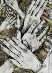 David Breuer-Weil Golden Drawings by BREUER-WEIL David - used book at Perkology Books