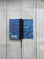 Poems of the Sea (Macmillan Collector's Library) by Gaby Morgan - used book at Perkology Books