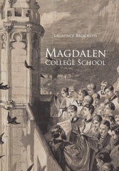 Magdalen College School by Laurence Brockliss - used book at Perkology Books
