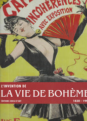L'invention de la vie de bohï¿½me (1830-1900) Ferry, Luc by Luc FERRY - used book at Perkology Books
