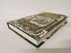 Lost in the Forest: Notes on not belonging from the English countryside