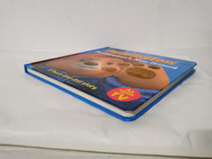 Paddington’s New Friend: A touch-and-feel story