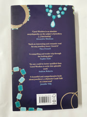 If Jewels Could Talk by Carol Woolton (Torn Dust Jacket)