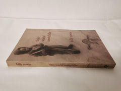 this warld unstabille