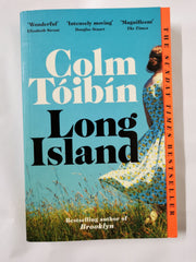 Long Island: The unputdownable, searing love story of the summer