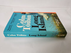 Long Island: The unputdownable, searing love story of the summer