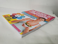 Metabolic Confusion Diet Cookbook for Endomorph Women