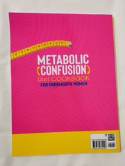 Metabolic Confusion Diet Cookbook for Endomorph Women