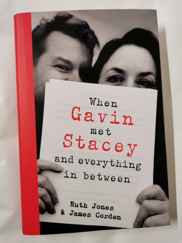 When Gavin Met Stacey and Everything in Between