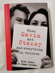 When Gavin Met Stacey and Everything in Between