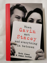 When Gavin Met Stacey and Everything in Between