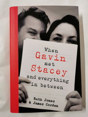 When Gavin Met Stacey and Everything in Between