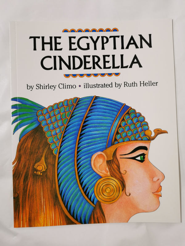 Egyptian Cinderella
