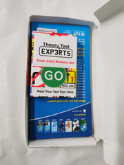 The Highway Code UK + 128 Road Signs Flash Cards UK (Highway Code +