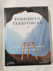 Forbidden Territories: 100 Years of Surreal Landscape