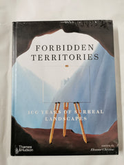 Forbidden Territories: 100 Years of Surreal Landscape