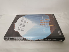 Forbidden Territories: 100 Years of Surreal Landscape