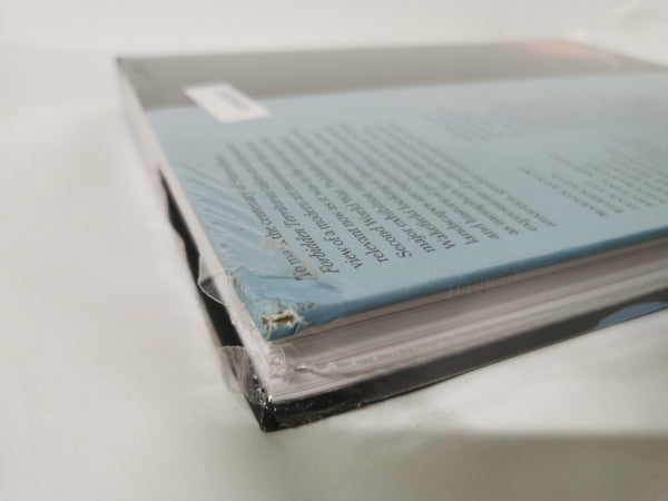 Forbidden Territories: 100 Years of Surreal Landscape