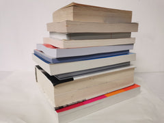 Business Books Bundle x 10 -  Inc Mindset, Leadership, Finance