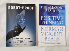 Business Books Bundle x 10 -  Inc Mindset, Leadership, Finance