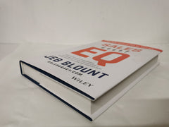 Sales EQ: How Ultra High Performers Leverage Sales