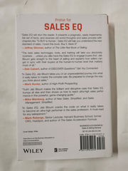 Sales EQ: How Ultra High Performers Leverage Sales