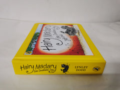 Hairy Maclary from Donaldson's Dairy (Hairy Maclary and Friends)