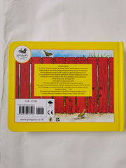 Hairy Maclary from Donaldson's Dairy (Hairy Maclary and Friends)