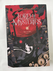 Lord of Mysteries, Vol. 1: The Clown, Part I Volume 1