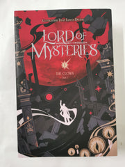 Lord of Mysteries, Vol. 1: The Clown, Part I Volume 1
