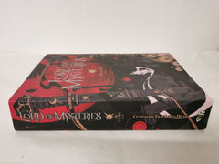 Lord of Mysteries, Vol. 1: The Clown, Part I Volume 1