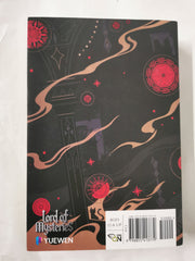 Lord of Mysteries, Vol. 1: The Clown, Part I Volume 1