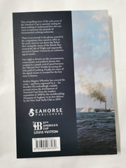 There is no Second: The definitive account of the first race in 1851