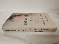 Nobody's Girl: The must-read memoir that's changing the world,