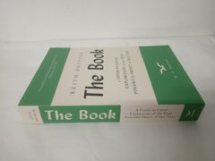 The Book: A Cover-to-Cover Exploration of the Most Powerful Object of Our Time