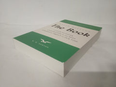 The Book: A Cover-to-Cover Exploration of the Most Powerful Object of Our Time