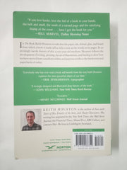 The Book: A Cover-to-Cover Exploration of the Most Powerful Object of Our Time