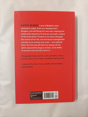 A Mind of My Own by Kathy Burke