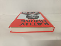 A Mind of My Own by Kathy Burke