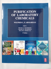 Purification of Laboratory Chemicals