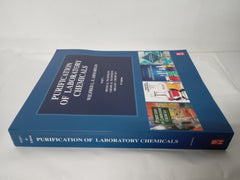 Purification of Laboratory Chemicals