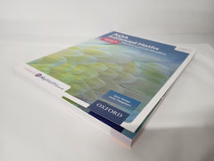 AQA Mathematical Studies Student Book: Level 3 Certificate