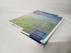 AQA Mathematical Studies Student Book: Level 3 Certificate