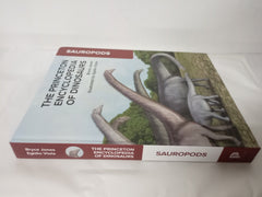 The Princeton Encyclopedia of Dinosaurs: Sauropods