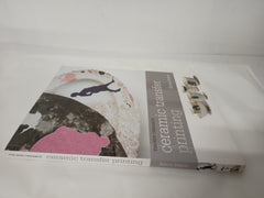 Ceramic Transfer Printing (New Ceramics)