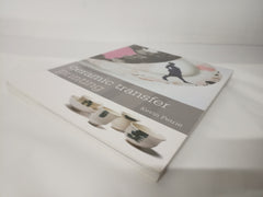 Ceramic Transfer Printing (New Ceramics)