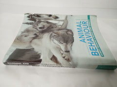 An Introduction to Animal Behaviour