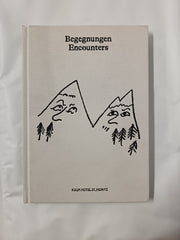 Begegnungen Envounters, Kulm Hotel, St Moritz