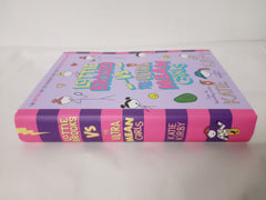 Lottie Brooks vs The Ultra Mean Girls: The latest hilarious diary